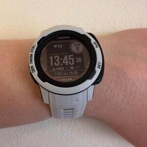Garmin Instinct 2S solar